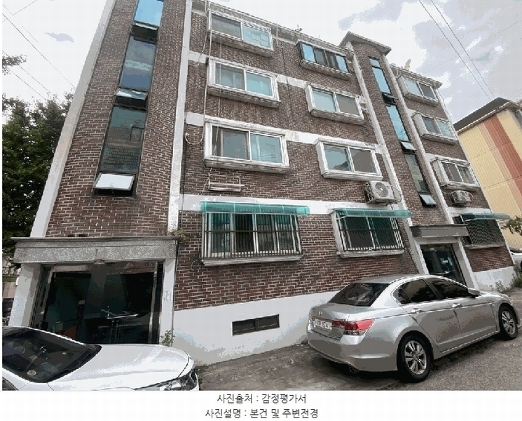 2025타경34363 경기도 부천시 오정구 성곡로 60-5, 신성빌라 4층 2호 다세대(빌라)[공급14평형] 경매 이미지