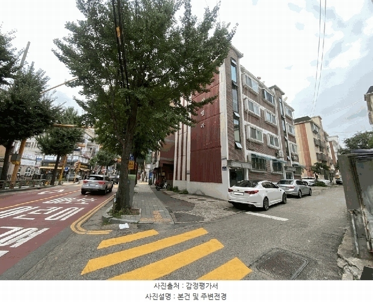 2025타경34363 경기도 부천시 오정구 성곡로 60-5, 신성빌라 4층 2호 다세대(빌라)[공급14평형] 경매 이미지