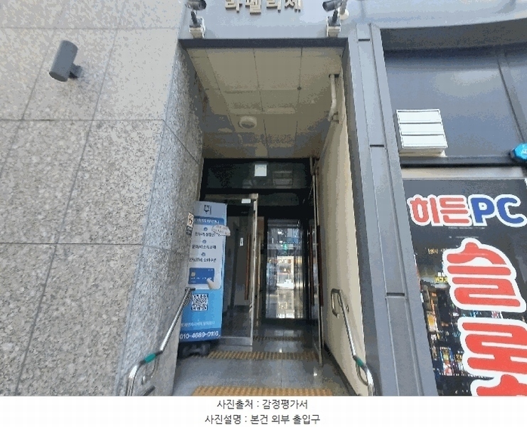 2025타경34384 경기도 김포시 장차로5번길 33, 루체스타라펠리체 1동 5층 505호 오피스텔 경매 이미지