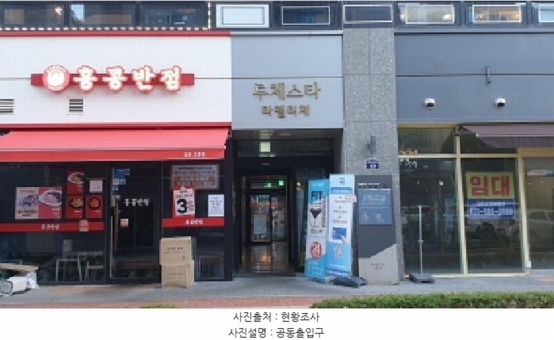 2025타경34384 경기도 김포시 장차로5번길 33, 루체스타라펠리체 1동 5층 505호 오피스텔 경매 이미지