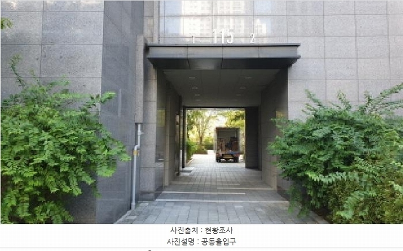 2025타경34403 경기도 김포시 태장로 845경기도 김포시 태○○○○, 한강센트럴자이1단지 115동 12층 1202호한강센트○○ 아파트[공급32평형] 경매 이미지