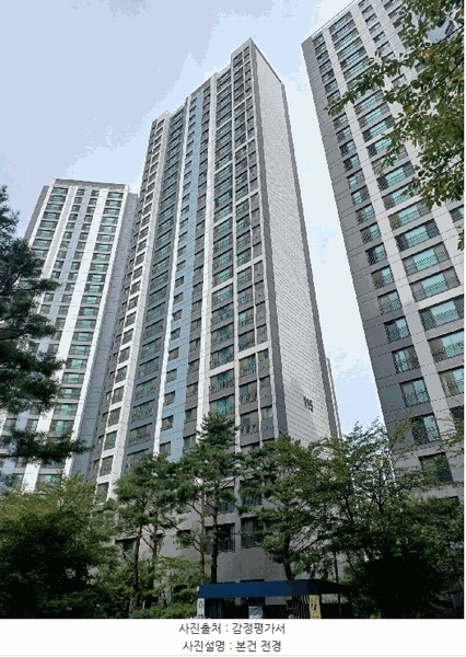 2025타경34403 경기도 김포시 태장로 845경기도 김포시 태○○○○, 한강센트럴자이1단지 115동 12층 1202호한강센트○○ 아파트[공급32평형] 경매 이미지