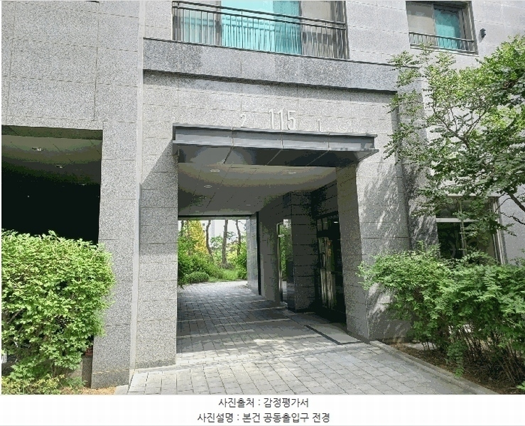2025타경34403 경기도 김포시 태장로 845경기도 김포시 태○○○○, 한강센트럴자이1단지 115동 12층 1202호한강센트○○ 아파트[공급32평형] 경매 이미지