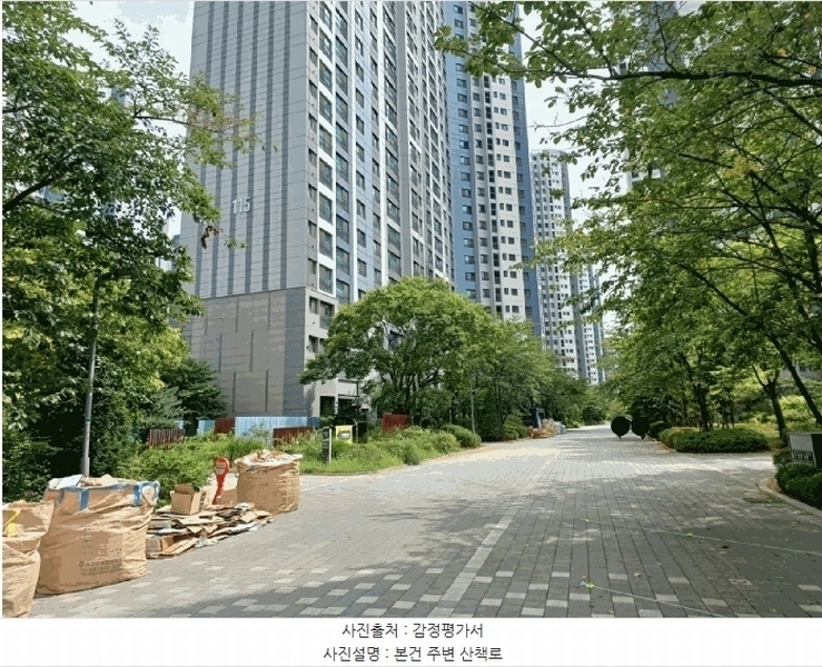 2025타경34403 경기도 김포시 태장로 845경기도 김포시 태○○○○, 한강센트럴자이1단지 115동 12층 1202호한강센트○○ 아파트[공급32평형] 경매 이미지
