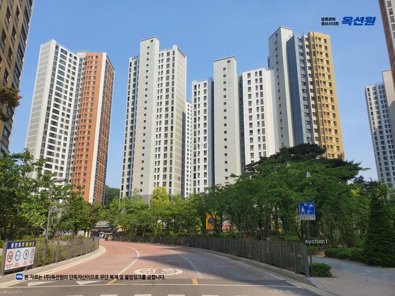 2025타경34403 경기도 김포시 태장로 845경기도 김포시 태○○○○, 한강센트럴자이1단지 115동 12층 1202호한강센트○○ 아파트[공급32평형] 경매 이미지