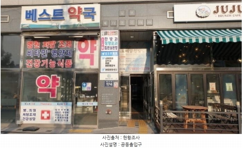 2025타경34415 경기도 김포시 풍무로 174, 풍무메디칼프라자 1층 102호 근린상가 경매 이미지