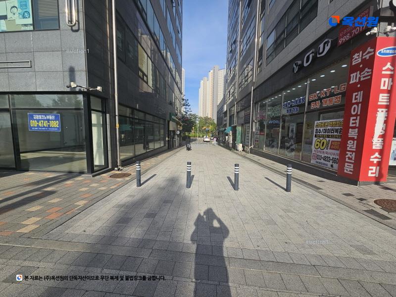 2025타경34415 경기도 김포시 풍무로 174, 풍무메디칼프라자 1층 102호 근린상가 경매 이미지