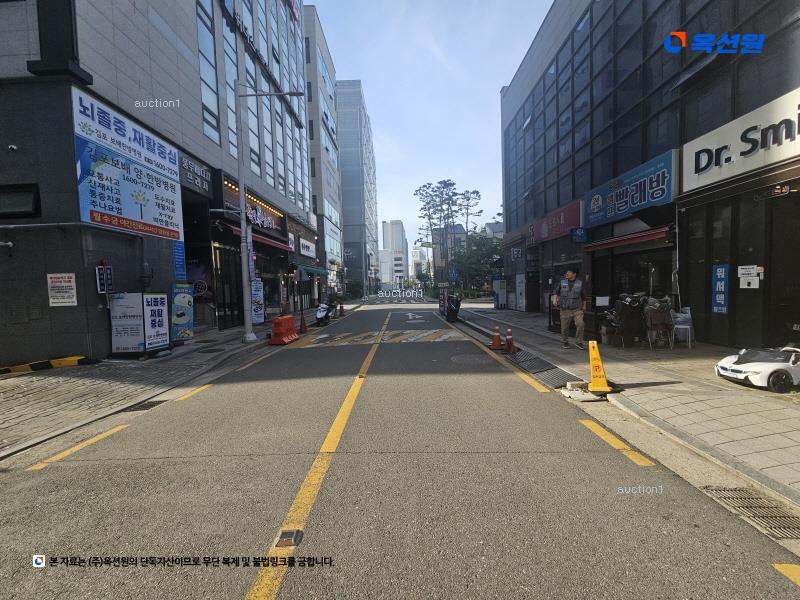 2025타경34415 경기도 김포시 풍무로 174, 풍무메디칼프라자 1층 102호 근린상가 경매 이미지