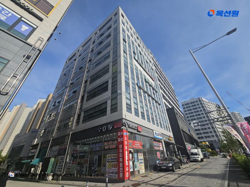 2025타경34415 경기도 김포시 풍무로 174, 풍무메디칼프라자 1층 102호 근린상가 경매 이미지