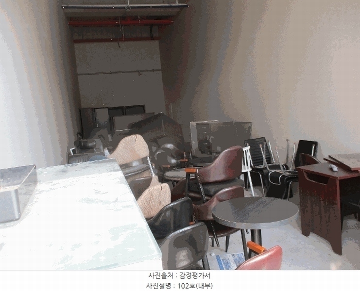 2025타경34415 경기도 김포시 풍무로 174, 풍무메디칼프라자 1층 102호 근린상가 경매 이미지