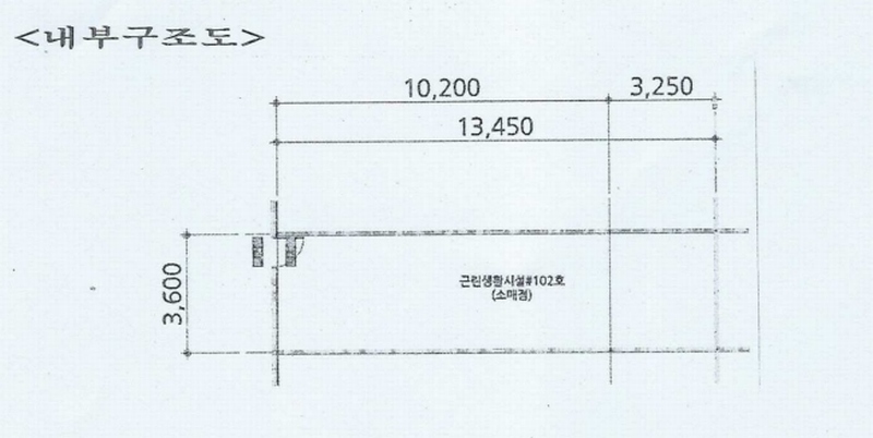 2025타경34415 경기도 김포시 풍무로 174, 풍무메디칼프라자 1층 102호 근린상가 경매 이미지