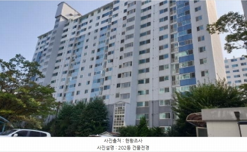 2025타경34432 경기도 김포시 전원로 44, 전원마을 202동 1층 103호 아파트[공급62평형] 경매 이미지