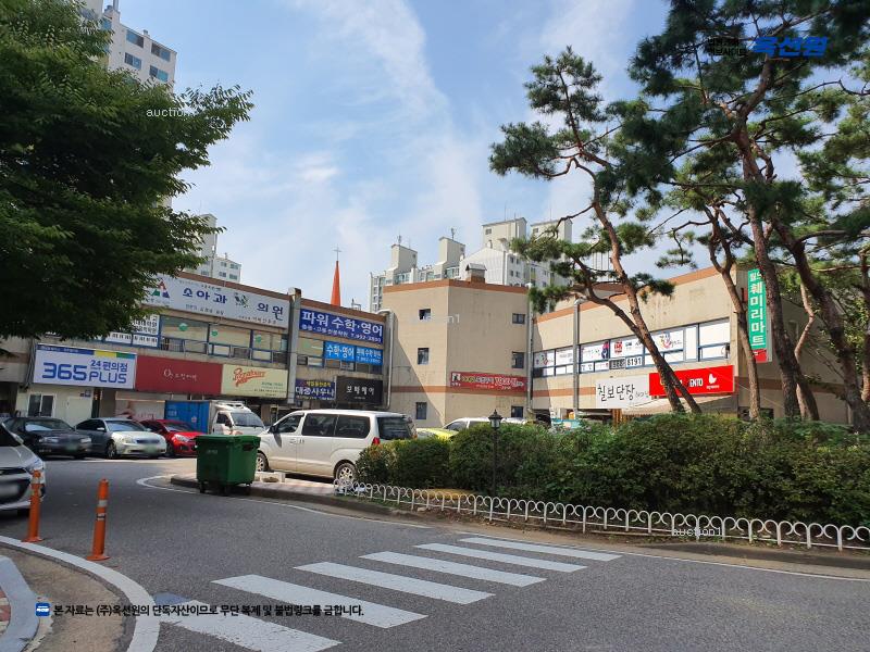 2025타경34432 경기도 김포시 전원로 44, 전원마을 202동 1층 103호 아파트[공급62평형] 경매 이미지