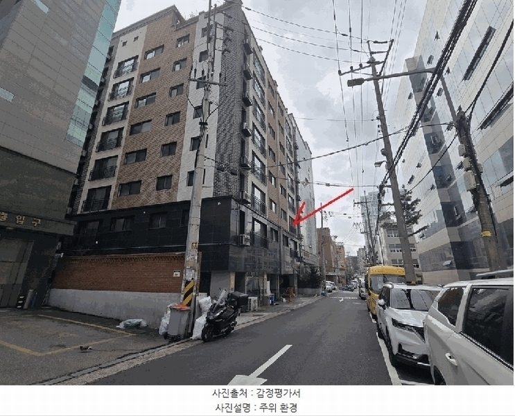 2025타경34459 경기도 부천시 원미구 조마루로427번길 92, 아이원오피스텔 에이동 3층 302호 오피스텔[계약29평형] 경매 이미지