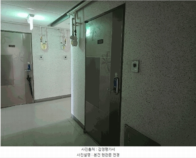 2025타경34488 경기도 부천시 원미구 부일로 453, 가온팰리스 12층 1209호 아파트[공급8평형] 경매 이미지