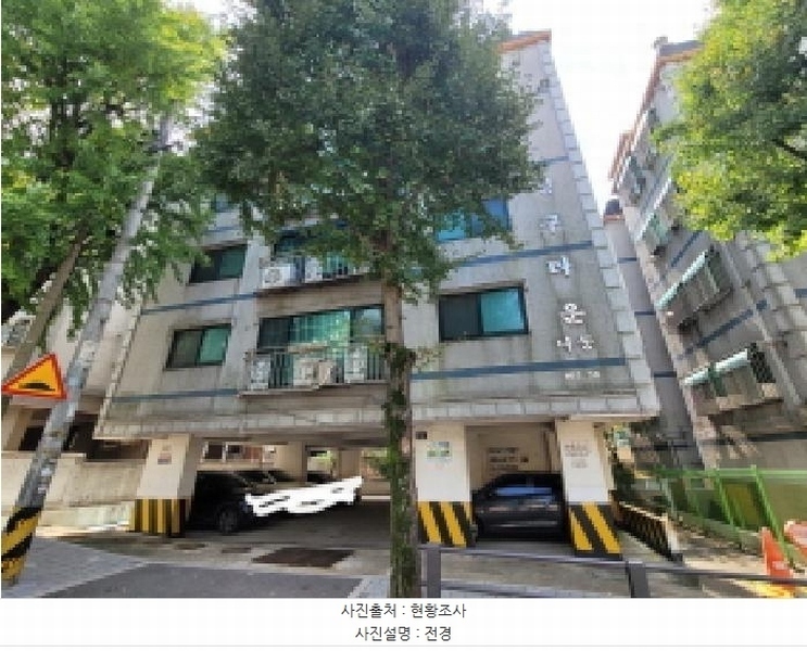 2025타경34509 경기도 부천시 원미구 역곡로58번길 32, 청구타운 나동 2층 201호 다세대(빌라)[공급20평형] 경매 이미지