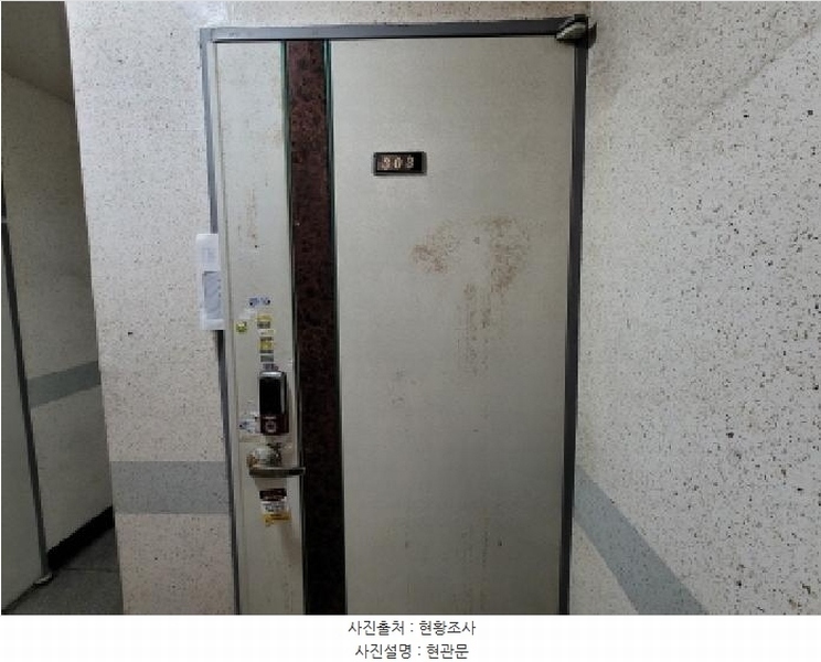 2025타경34586 경기도 부천시 오정구 부천로436번길 14, 대성파크빌 102동 3층 303호 다세대(빌라)[공급12평형] 경매 이미지