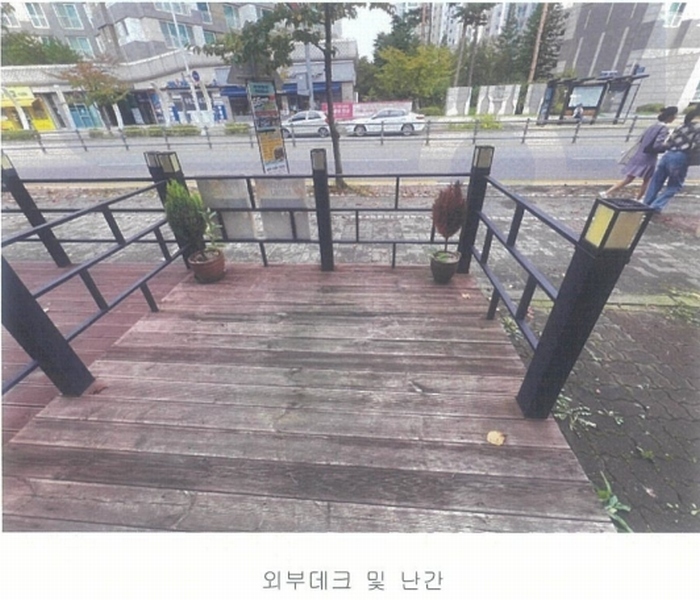 2025타경34592 경기도 김포시 김포한강2로23번길 22, 구분건물 1층 104호 근린상가 경매 이미지