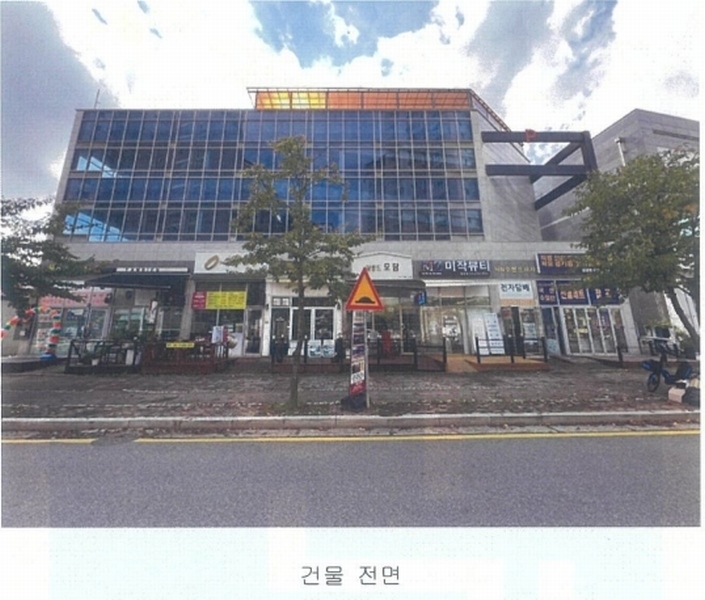 2025타경34592 경기도 김포시 김포한강2로23번길 22, 구분건물 1층 104호 근린상가 경매 이미지