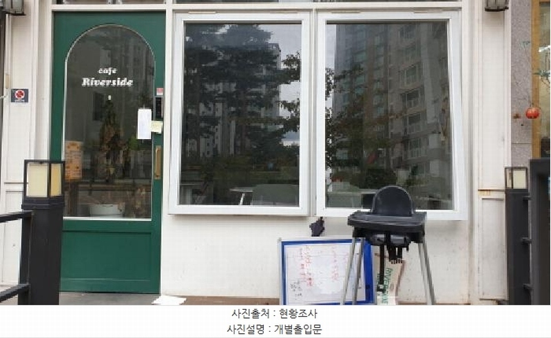 2025타경34592 경기도 김포시 김포한강2로23번길 22, 구분건물 1층 104호 근린상가 경매 이미지