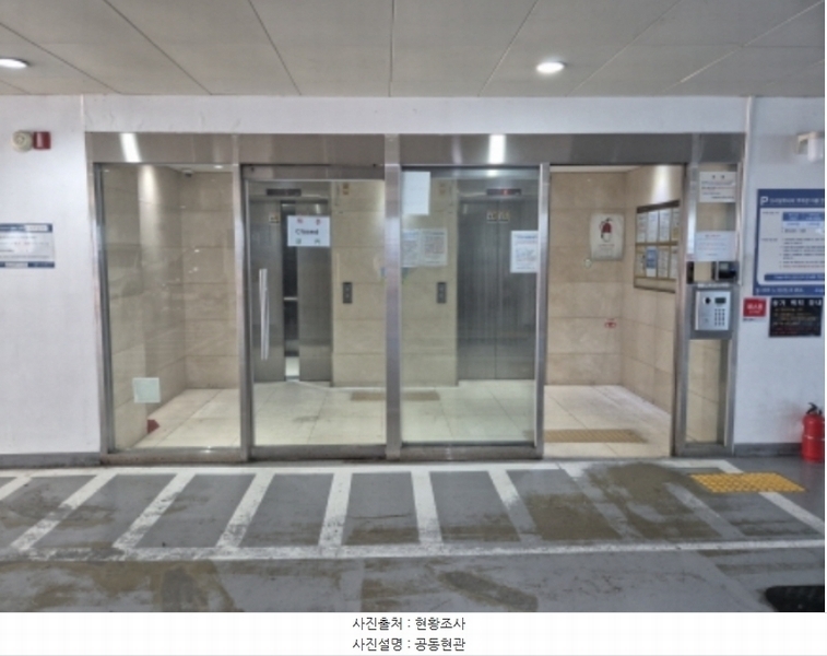 2024타경58202 서울특별시 서대문구 신촌로 1, 쓰리알유시티아파트 6층 612호 아파트 경매 이미지