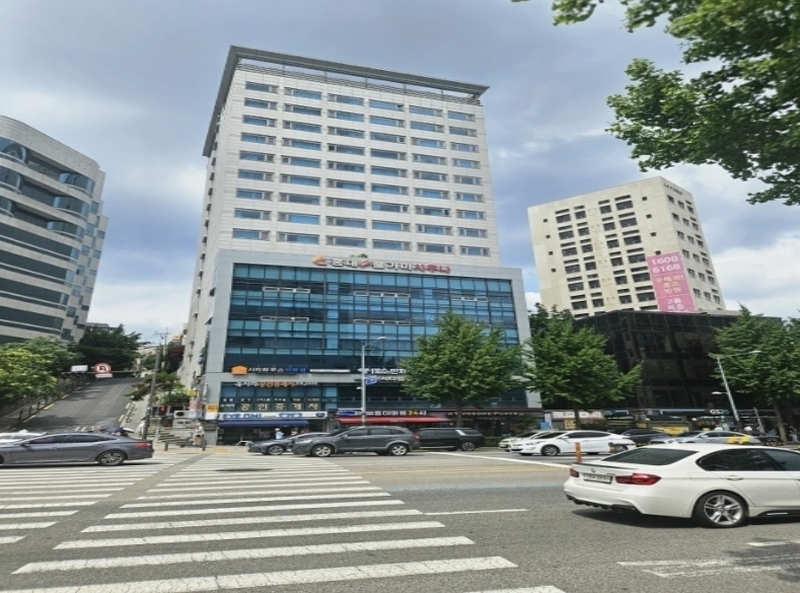 2024타경58202 서울특별시 서대문구 신촌로 1, 쓰리알유시티아파트 6층 612호 아파트 경매 이미지