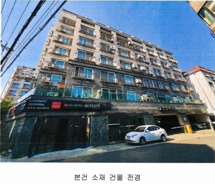 2024타경39002 경기도 부천시 오정구 신흥로365번길 30, 삼성에코뷰아파트 3층 303호 아파트[공급24평형] 경매 이미지