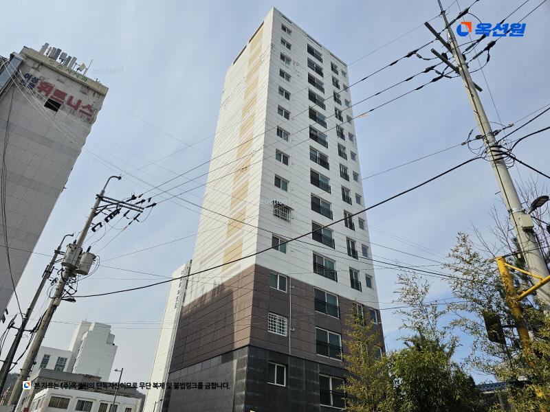 2024타경44783 경기도 부천시 소사구 소사로 204, 골든클래스 2층 202호 아파트[공급23평형] 경매 이미지