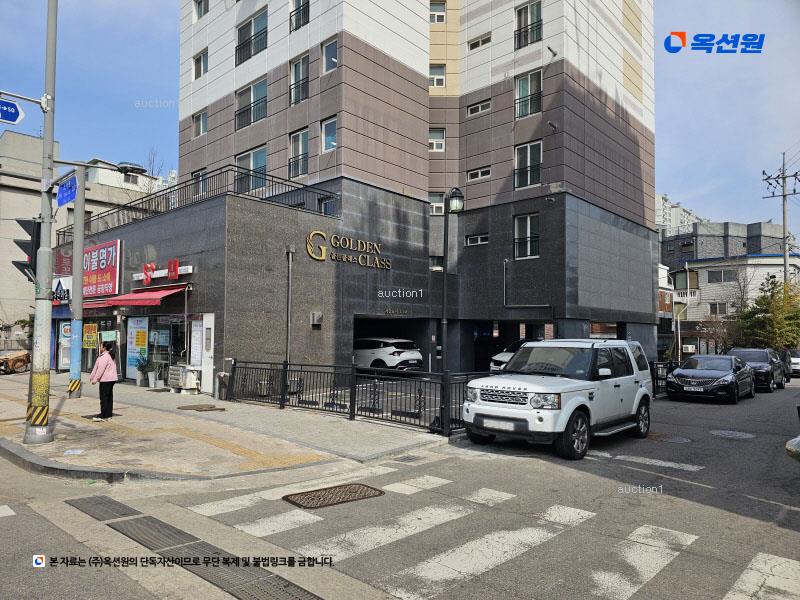 2024타경44783 경기도 부천시 소사구 소사로 204, 골든클래스 2층 202호 아파트[공급23평형] 경매 이미지