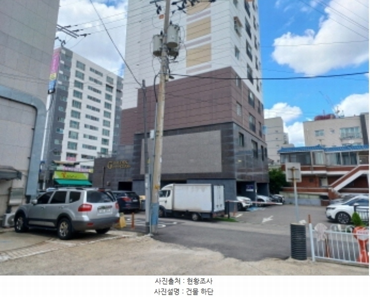 2024타경44783 경기도 부천시 소사구 소사로 204, 골든클래스 2층 202호 아파트[공급23평형] 경매 이미지