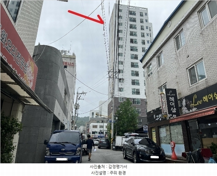 2024타경44783 경기도 부천시 소사구 소사로 204, 골든클래스 2층 202호 아파트[공급23평형] 경매 이미지