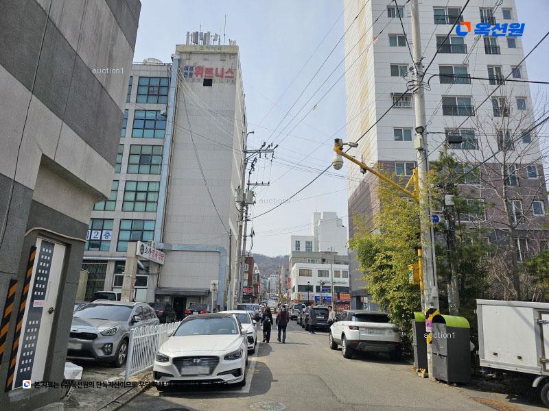 2024타경44783 경기도 부천시 소사구 소사로 204, 골든클래스 2층 202호 아파트[공급23평형] 경매 이미지