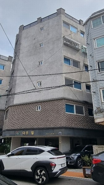 2024타경44790 경기도 부천시 원미구 부흥로356번길 11, 다우빌 4층 401호 다세대(빌라) 경매 이미지