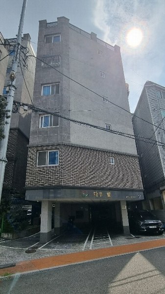 2024타경44790 경기도 부천시 원미구 부흥로356번길 11, 다우빌 4층 401호 다세대(빌라) 경매 이미지