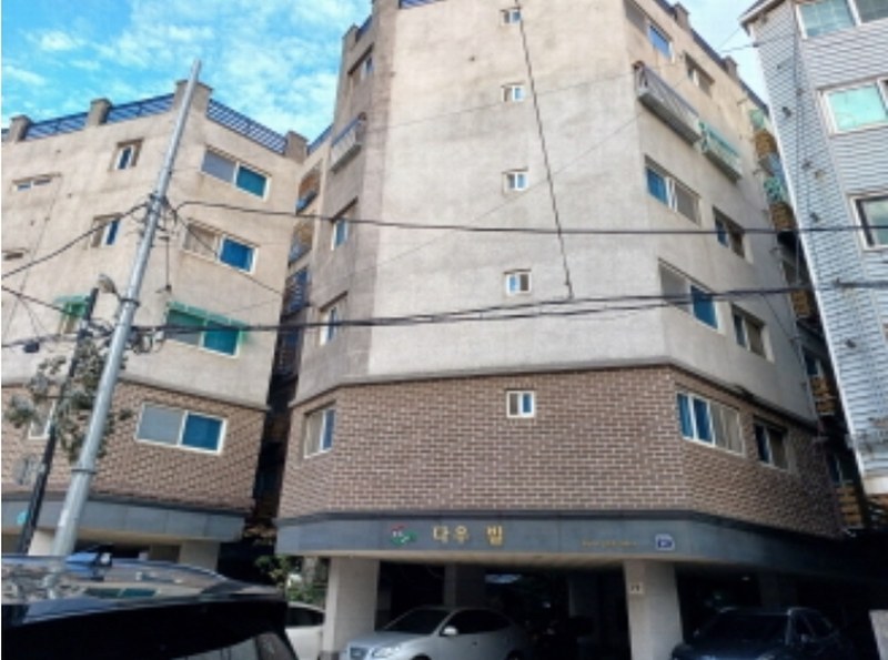 2024타경44790 경기도 부천시 원미구 부흥로356번길 11, 다우빌 4층 401호 다세대(빌라) 경매 이미지