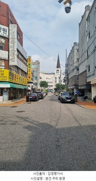 2024타경44790 경기도 부천시 원미구 부흥로356번길 11, 다우빌 4층 401호 다세대(빌라) 경매 이미지