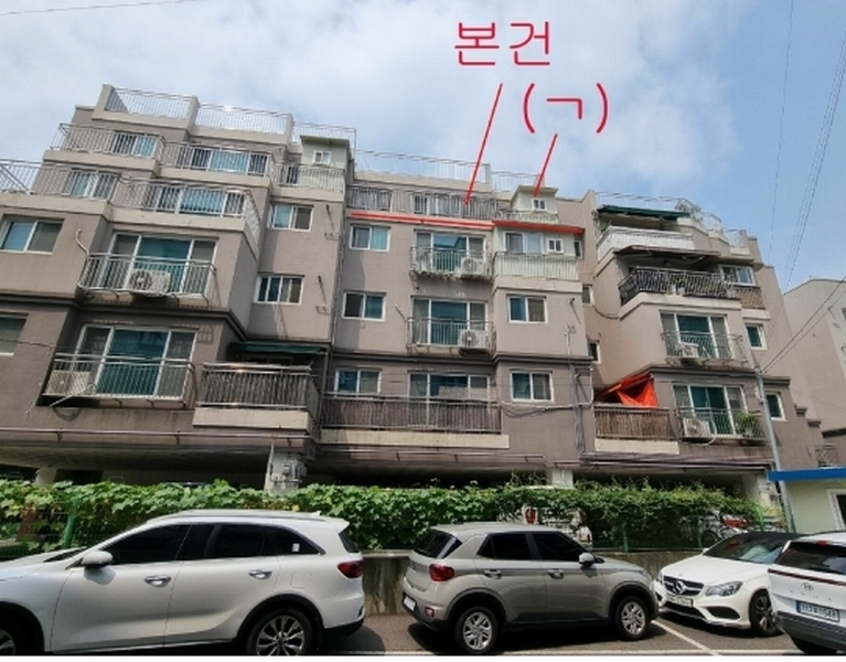 2024타경45892 경기도 김포시 풍무로 81-1, 풍무홈타운 1동 5층 503호 다세대(빌라)[공급19평형] 경매 이미지