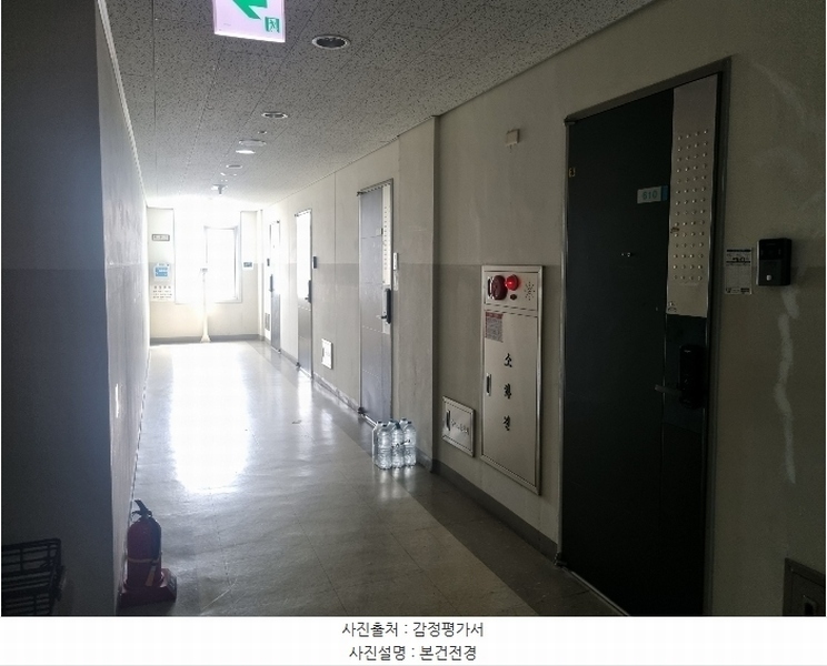 2024타경46079 경기도 부천시 원미구 부일로 429, 다온하브 6층 611호 아파트[공급9평형] 경매 이미지