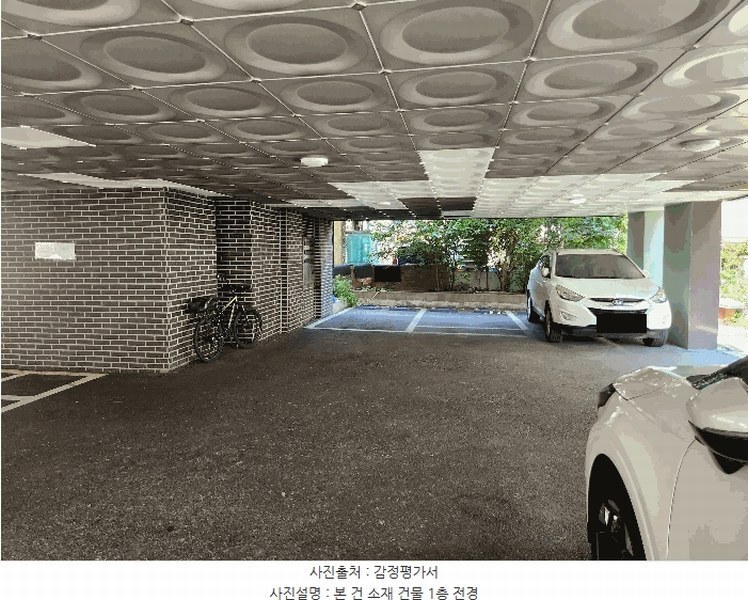 2024타경46192 경기도 부천시 소사구 성주로 251, 예인쉐르빌주건축물 1동 2층 201호 다세대(빌라)[공급17평형] 경매 이미지