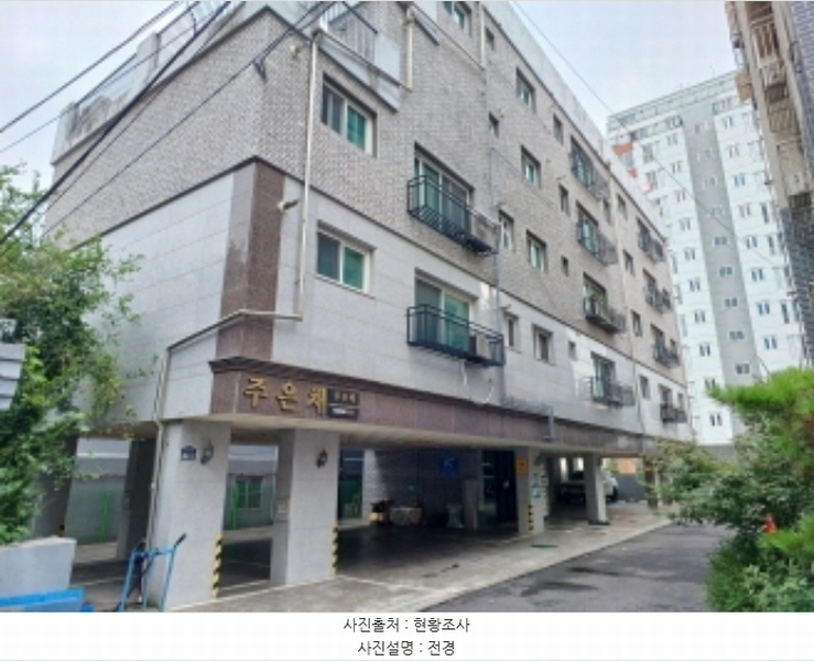 2024타경47065 경기도 부천시 소사구 소사로125번나길 48-12, 주은채 2층 202호 다세대(빌라)[공급13평형] 경매 이미지