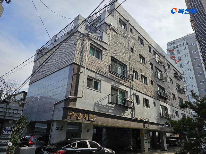 2024타경47065 경기도 부천시 소사구 소사로125번나길 48-12, 주은채 2층 202호 다세대(빌라)[공급13평형] 경매 이미지