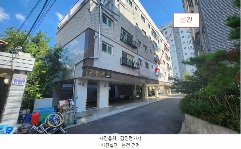 2024타경47065 경기도 부천시 소사구 소사로125번나길 48-12, 주은채 2층 202호 다세대(빌라)[공급13평형] 경매 이미지