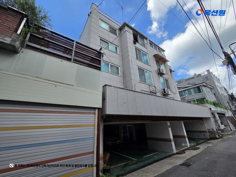 2024타경58974 서울특별시 서대문구 연희로39다길 15, 경원탑스빌 1층 102호 다세대(빌라)[공급26평형] 경매 이미지