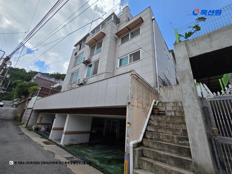 2024타경58974 서울특별시 서대문구 연희로39다길 15, 경원탑스빌 1층 102호 다세대(빌라)[공급26평형] 경매 이미지