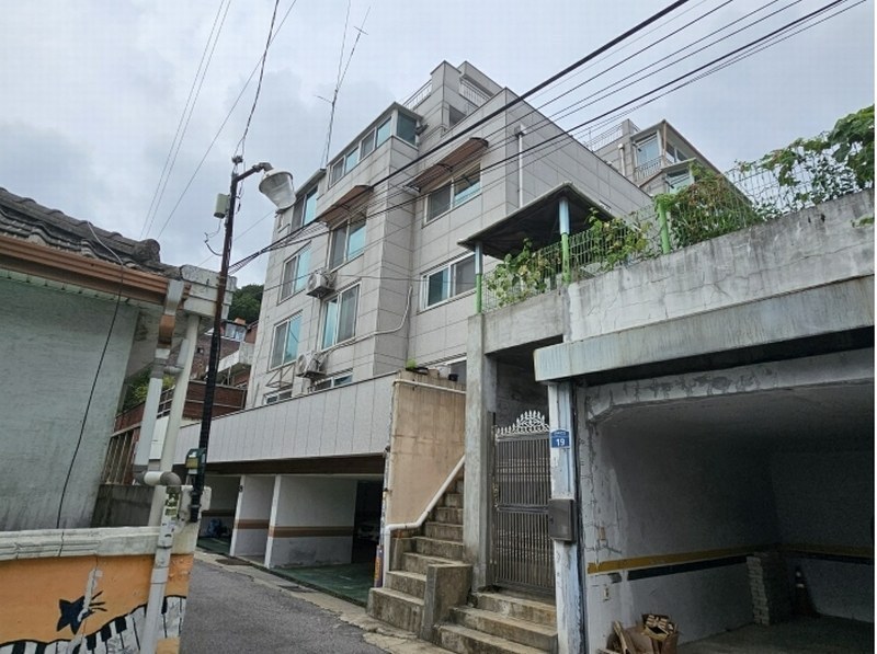 2024타경58974 서울특별시 서대문구 연희로39다길 15, 경원탑스빌 1층 102호 다세대(빌라)[공급26평형] 경매 이미지