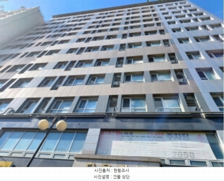 2024타경47928 경기도 부천시 원미구 부일로 429, 다온하브 13층 1313호 아파트[공급9평형] 경매 이미지