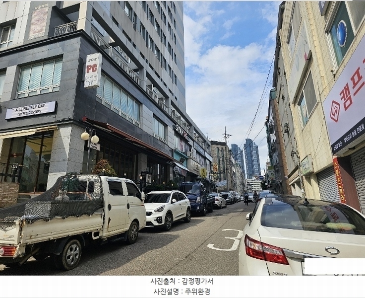 2024타경47928 경기도 부천시 원미구 부일로 429, 다온하브 13층 1313호 아파트[공급9평형] 경매 이미지