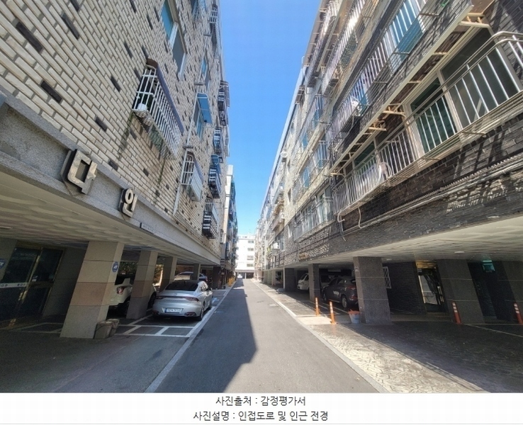 2024타경48112 경기도 부천시 원미구 원미로77번길 28-6, 엘제이빌 4층 402호 다세대(빌라)[공급11평형] 경매 이미지