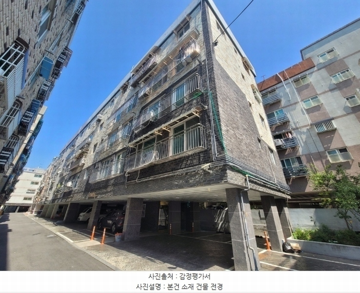2024타경48112 경기도 부천시 원미구 원미로77번길 28-6, 엘제이빌 4층 402호 다세대(빌라)[공급11평형] 경매 이미지