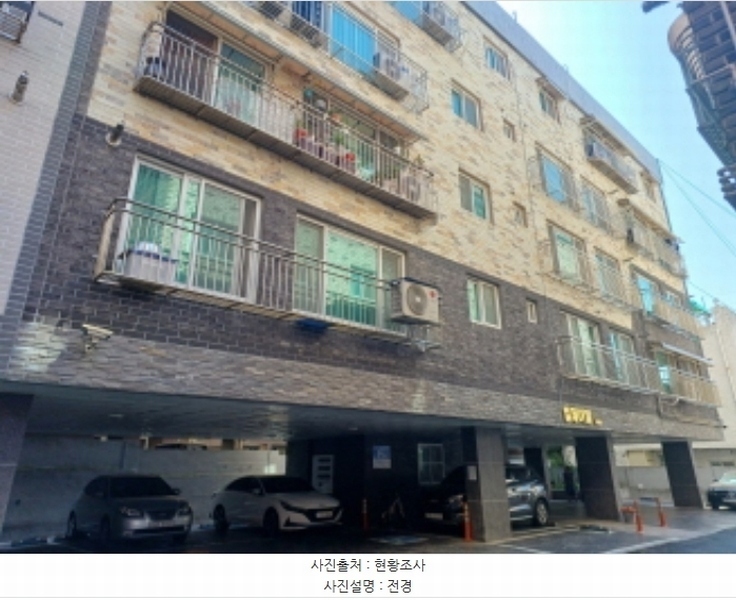 2024타경48112 경기도 부천시 원미구 원미로77번길 28-6, 엘제이빌 4층 402호 다세대(빌라)[공급11평형] 경매 이미지